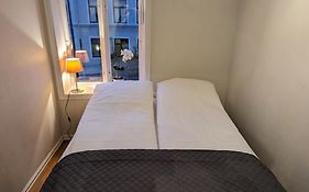 Apartment In Alesund City Center