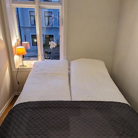Apartment In Alesund City Center Exterior foto