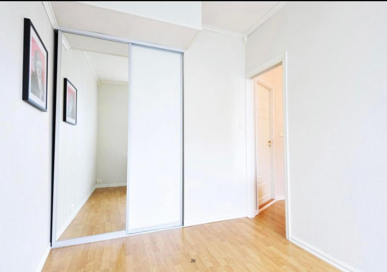 Apartment In Alesund City Center Exterior foto