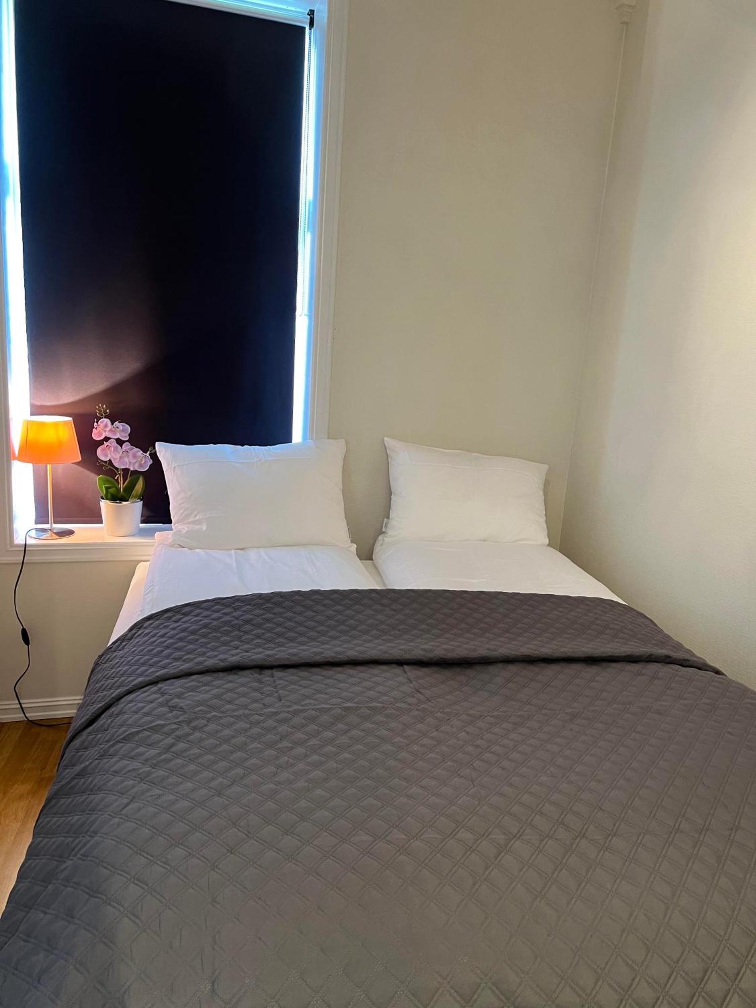 Apartment In Alesund City Center Exterior foto