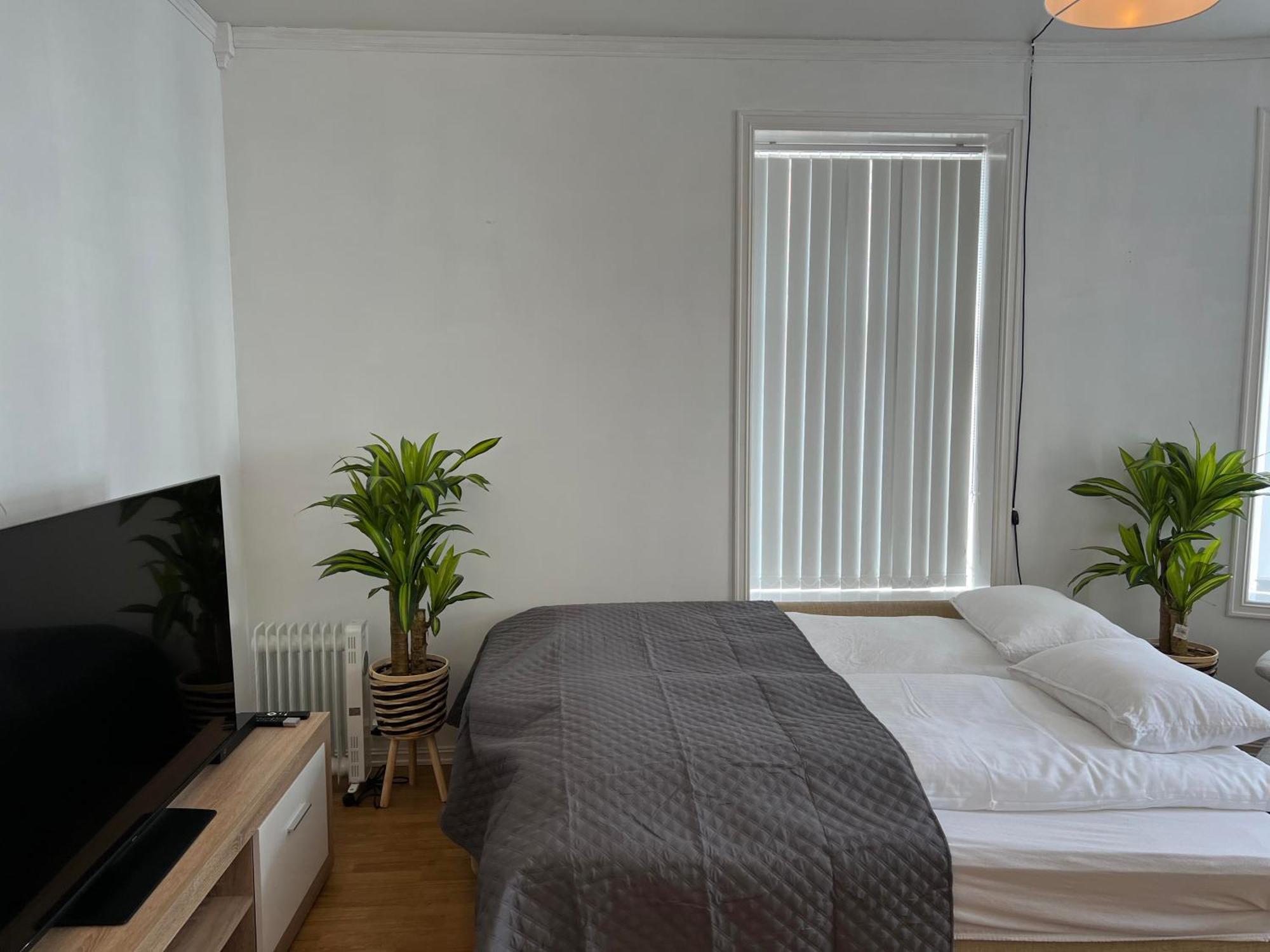 Apartment In Alesund City Center Exterior foto