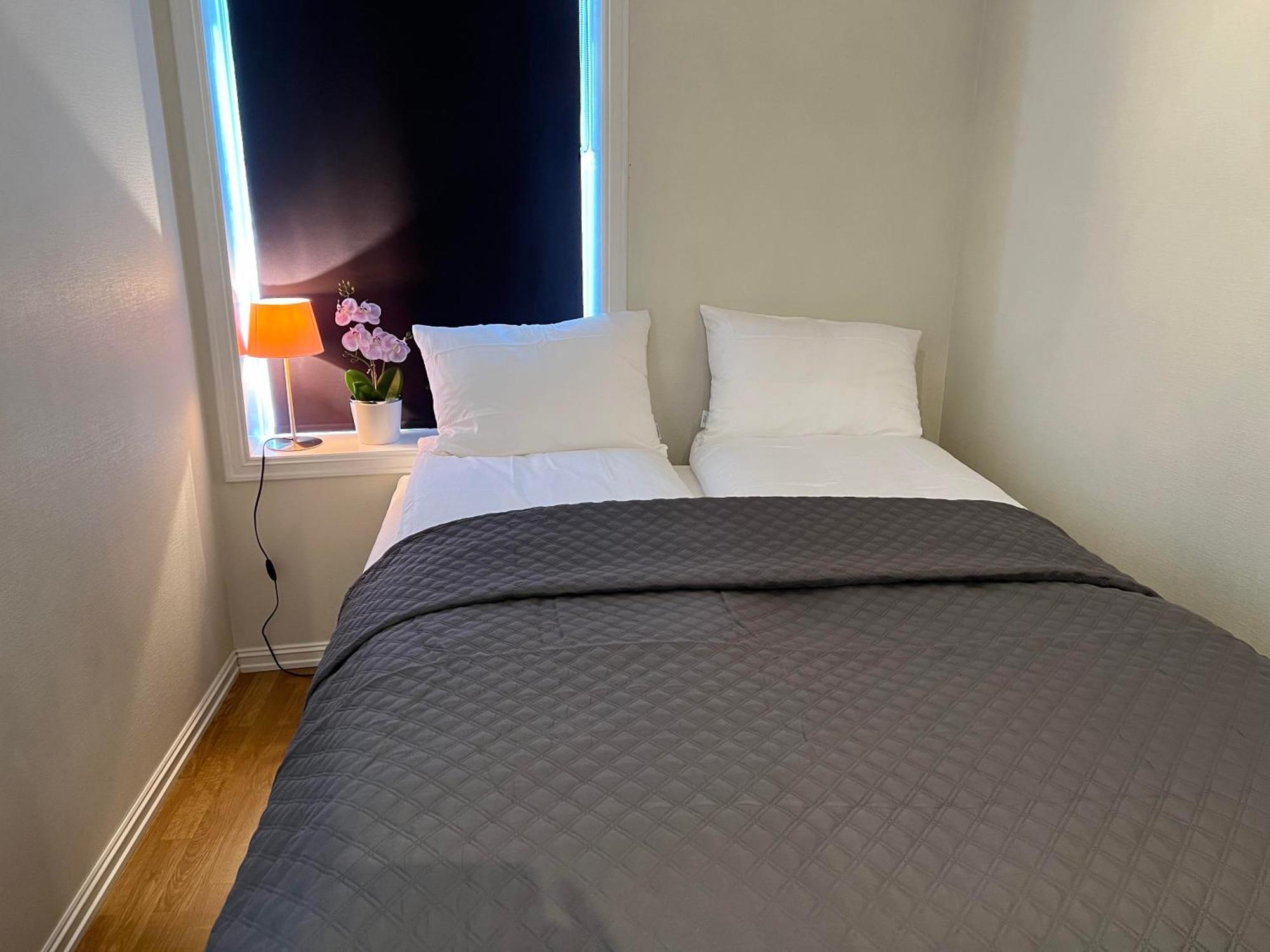 Apartment In Alesund City Center Exterior foto
