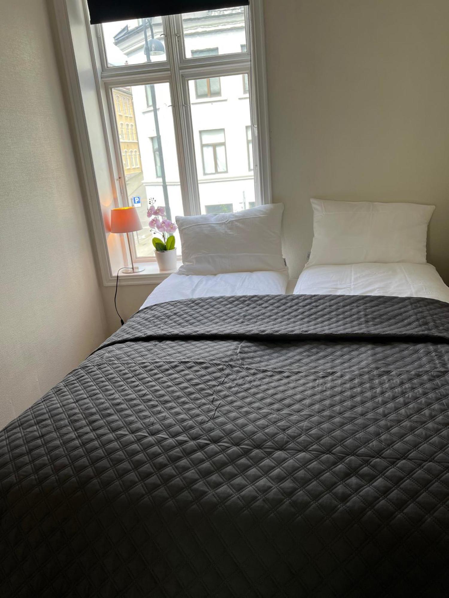 Apartment In Alesund City Center Exterior foto