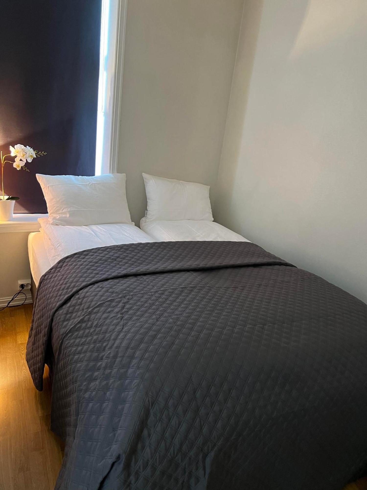 Apartment In Alesund City Center Exterior foto