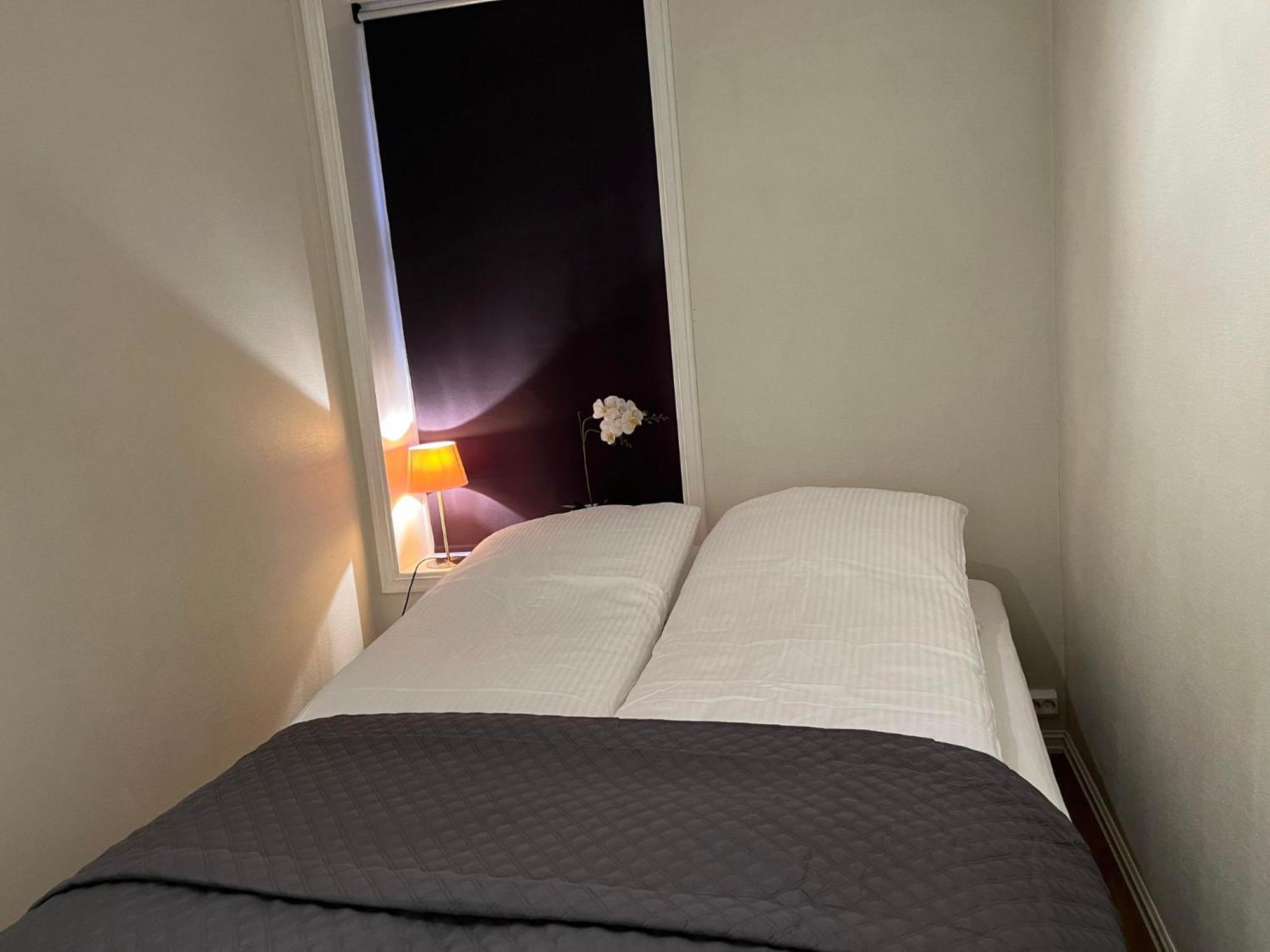 Apartment In Alesund City Center Exterior foto
