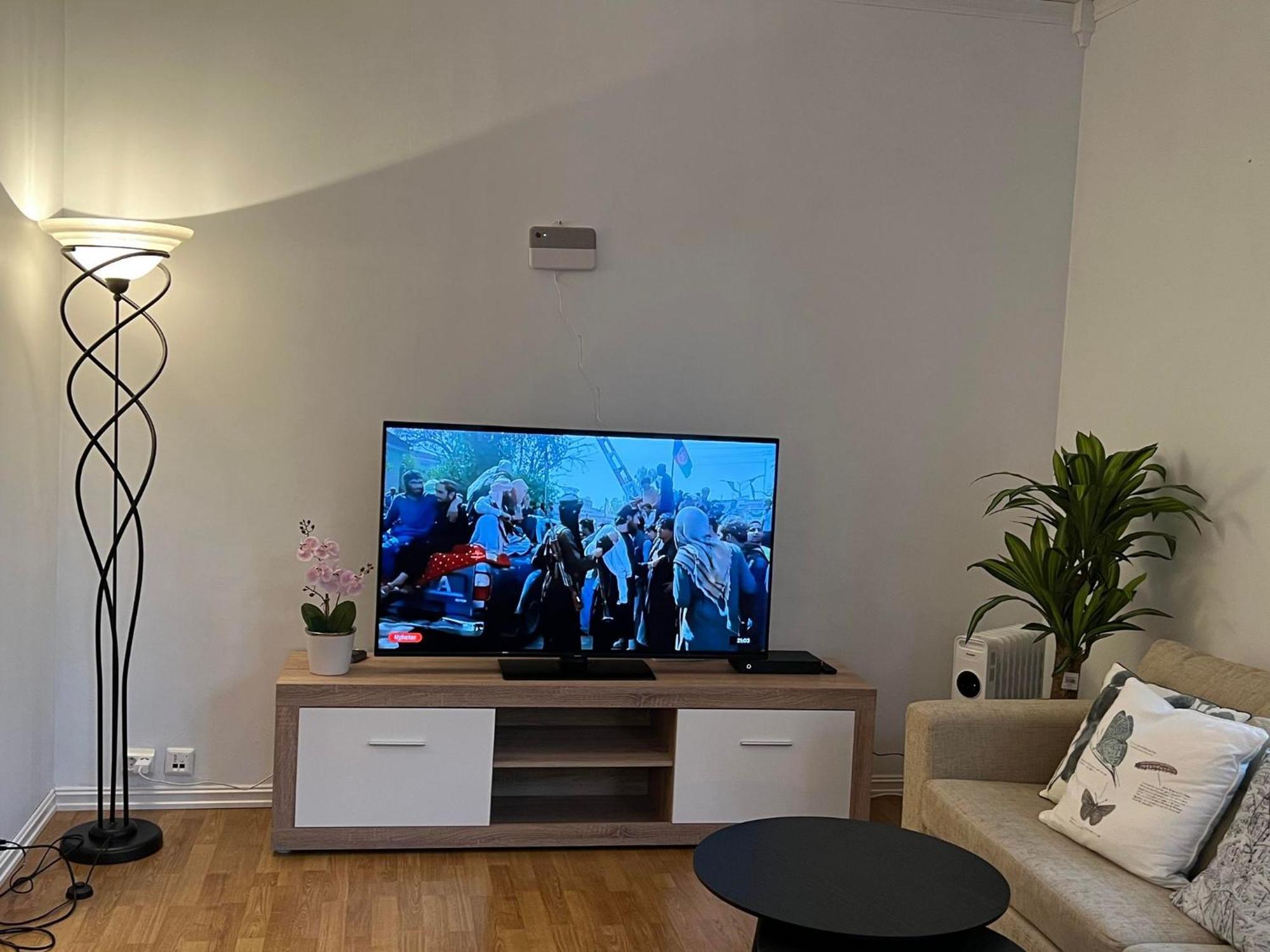 Apartment In Alesund City Center Exterior foto