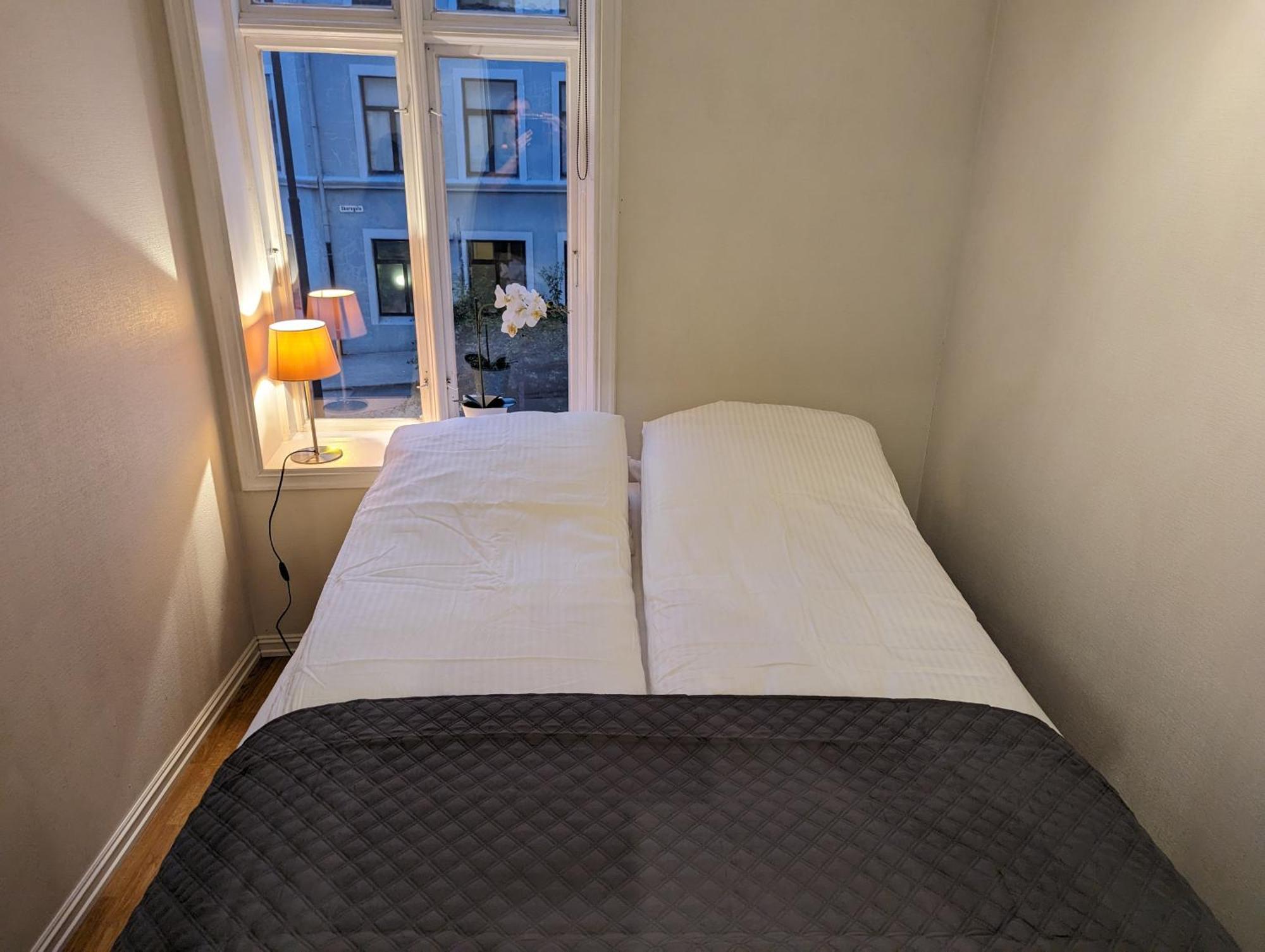 Apartment In Alesund City Center Exterior foto