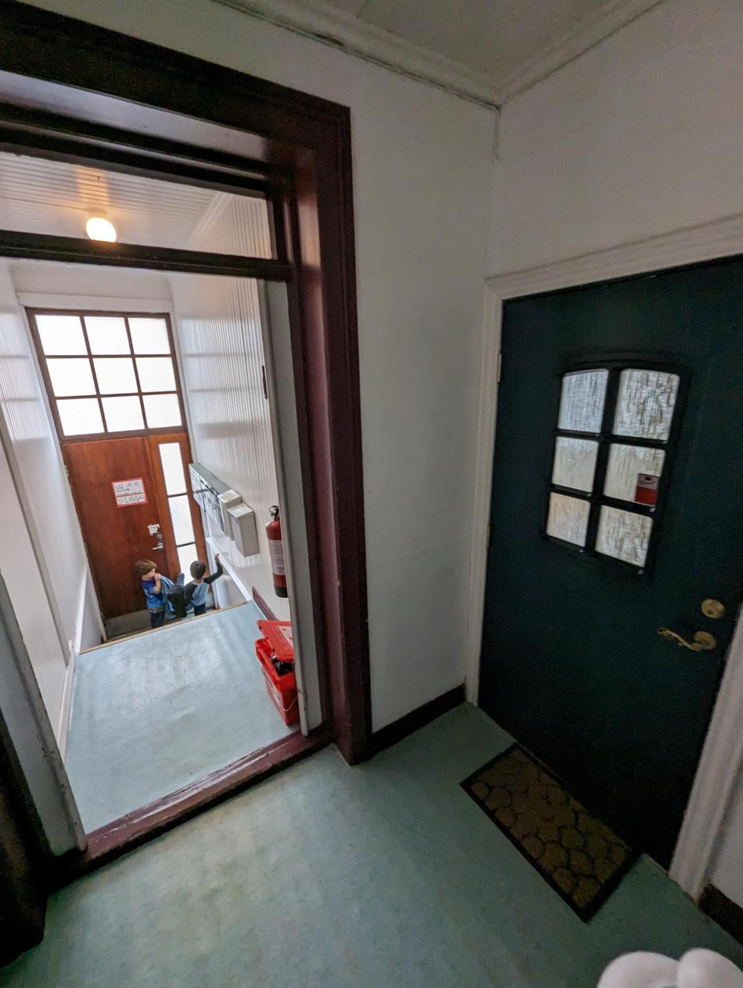 Apartment In Alesund City Center Exterior foto