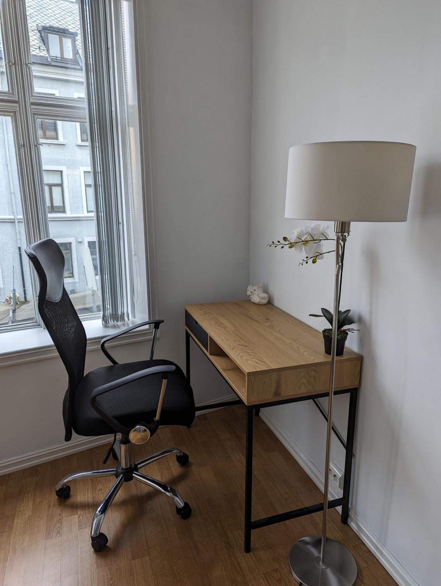 Apartment In Alesund City Center Exterior foto