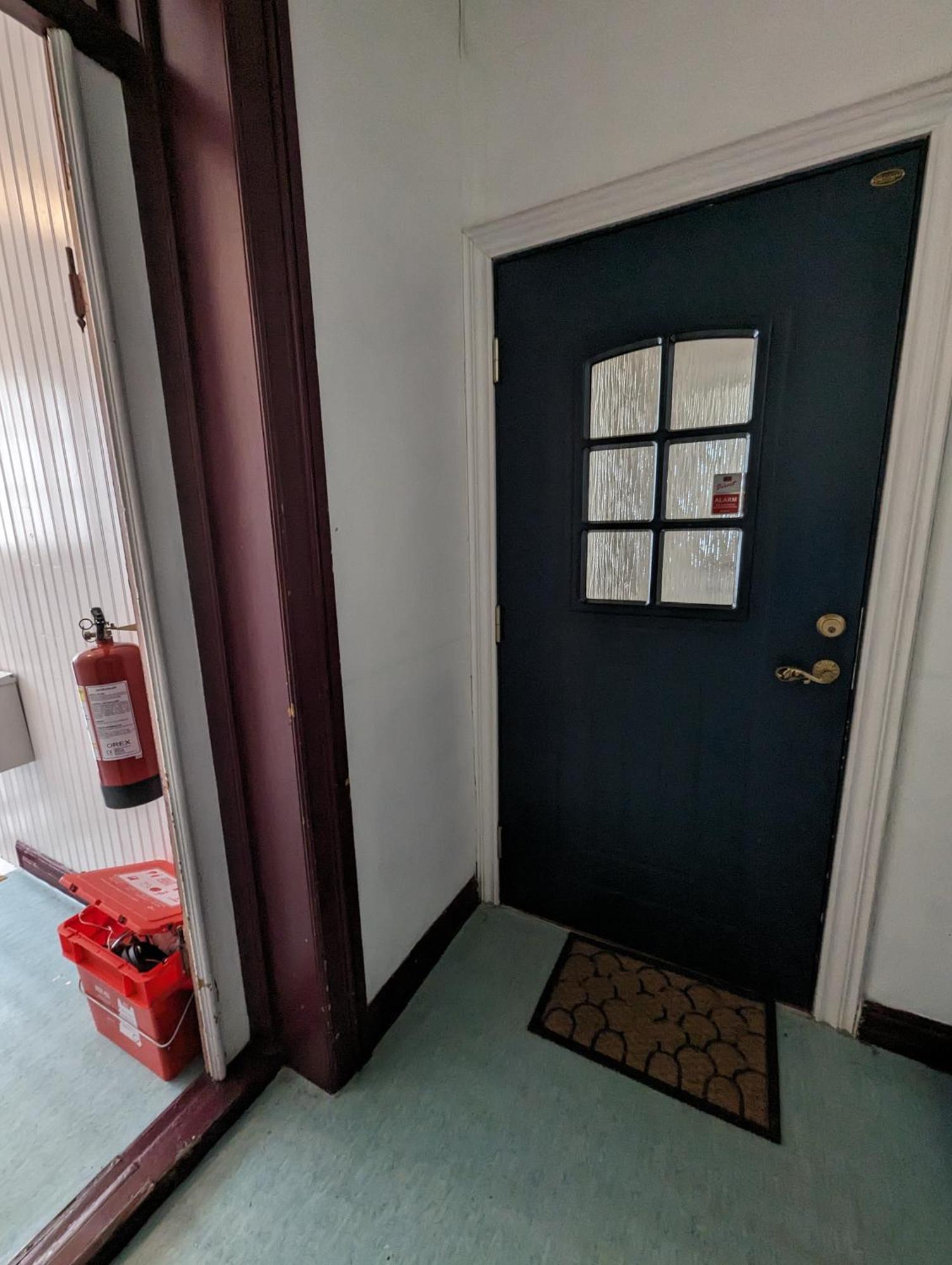 Apartment In Alesund City Center Exterior foto