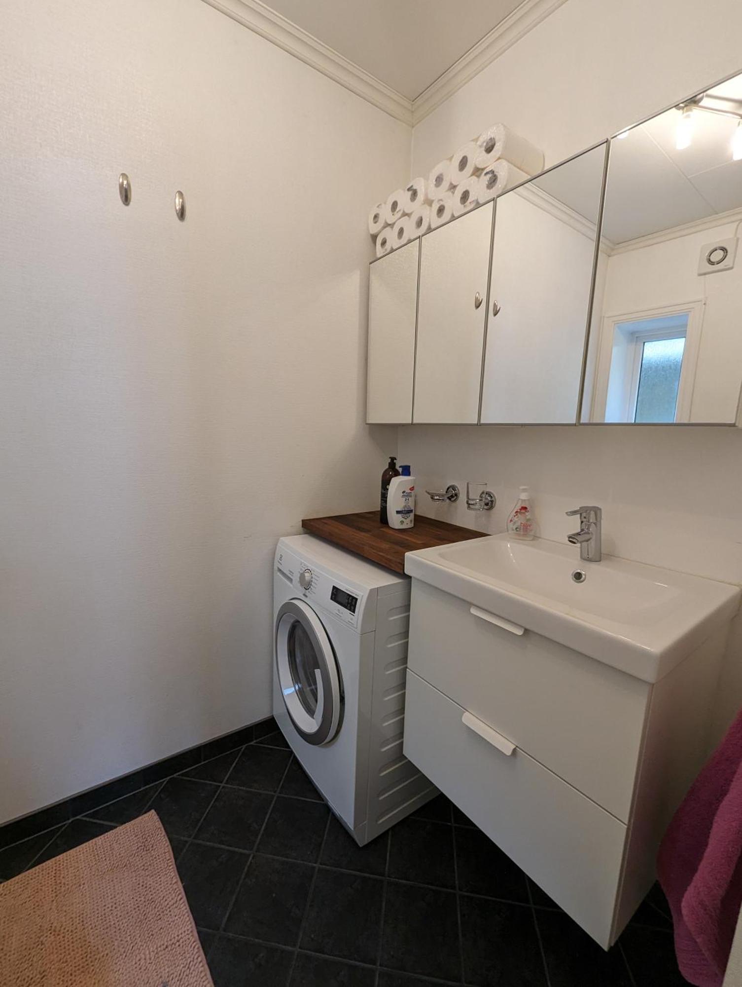 Apartment In Alesund City Center Exterior foto